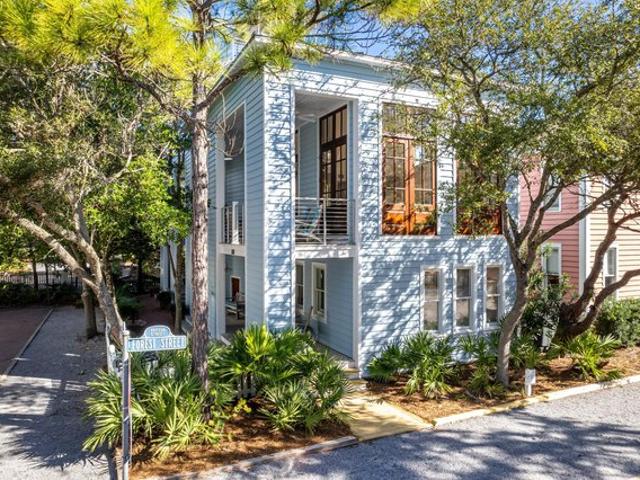 130 Odessa St, Santa Rosa Beach, FL 32459