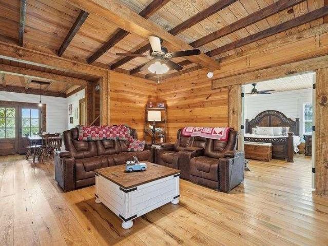 130 Old Blairsville Highway