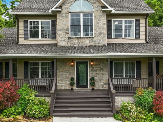 130 Old Walls Hollow Rd