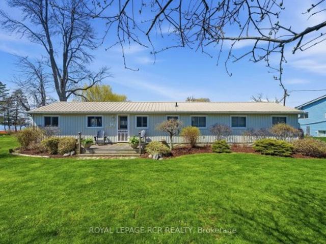 130 Ould Drive, Prince Edward County, ON, K0K 1T0 house for sale | Listing ID X13096 | Royal LePage