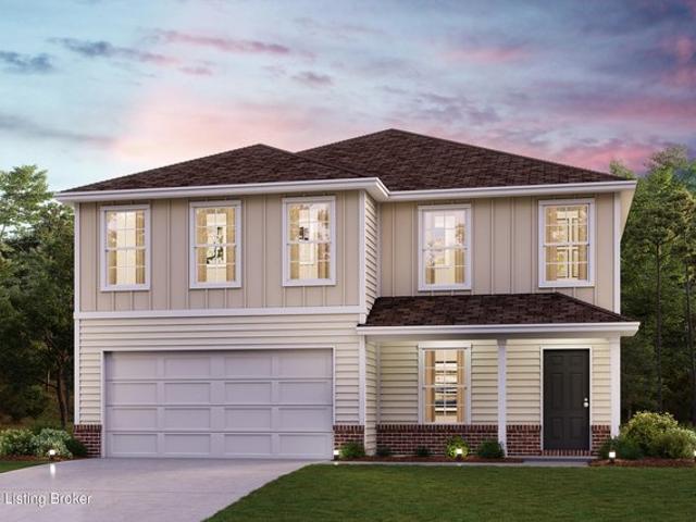 130 Locust Ct, Brooks, KY 40109