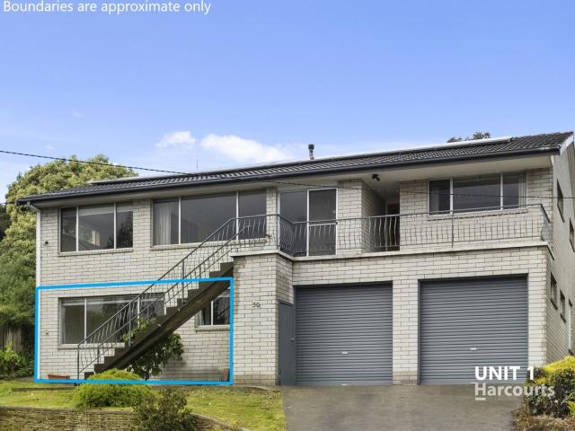 1/30 Loinah Road, MONTAGU BAY, TAS 7018