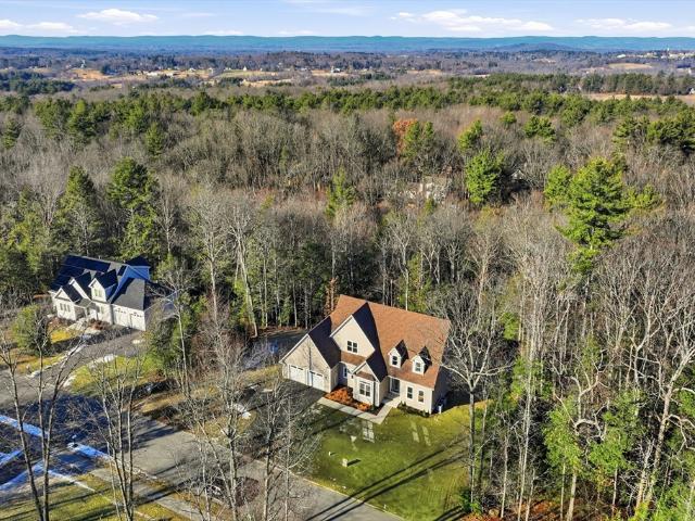 130 Linden Ridge Rd, Amherst, MA 01002 | MLS #73372