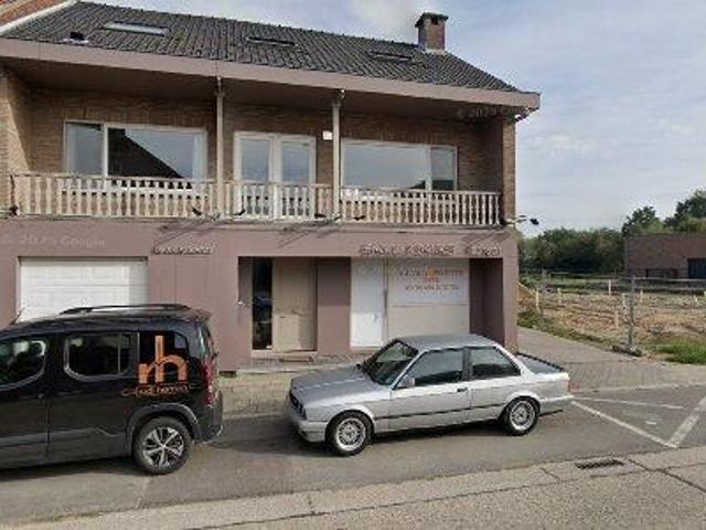 130 m2 apartment for rent in Maasmechelen