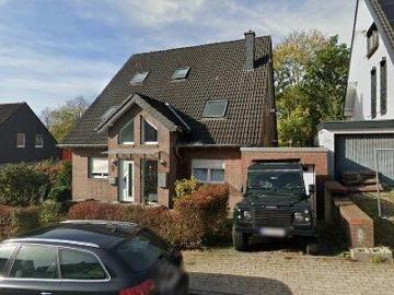 130 m2 apartment for rent in Mettmann