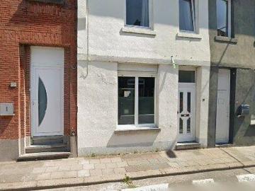 130 m2 apartment for rent in Moeskroen