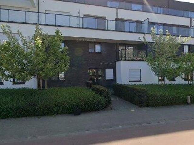 130 m2 apartment for rent in Aalst