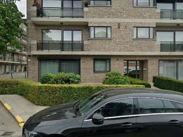130 m2 apartment for rent in Antwerp Deurne