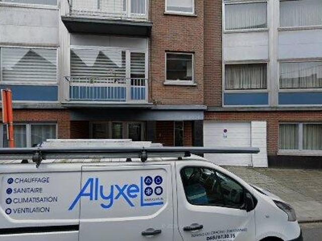 130 m2 apartment for rent in Bergen