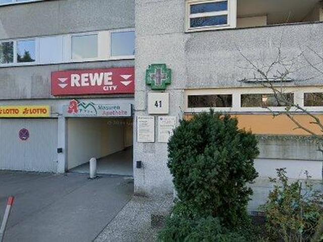 130 m2 apartment for rent in Berlin Charlottenburg Wilmersdorf