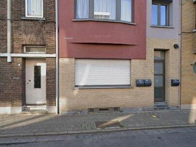 130 m2 apartment for rent in Boom