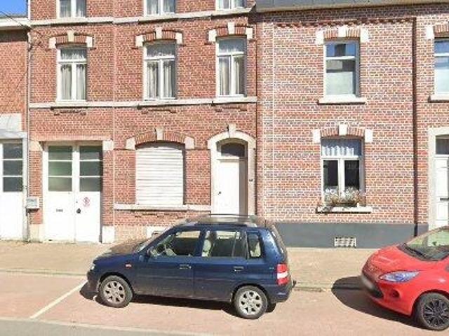 130 m2 apartment for rent in Borgworm