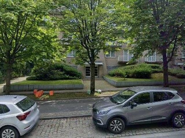 130 m2 apartment for rent in Brussels Watermaal Bosvoorde