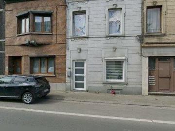 130 m2 apartment for rent in Charleroi