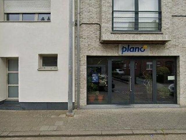 130 m2 apartment for rent in Denderleeuw