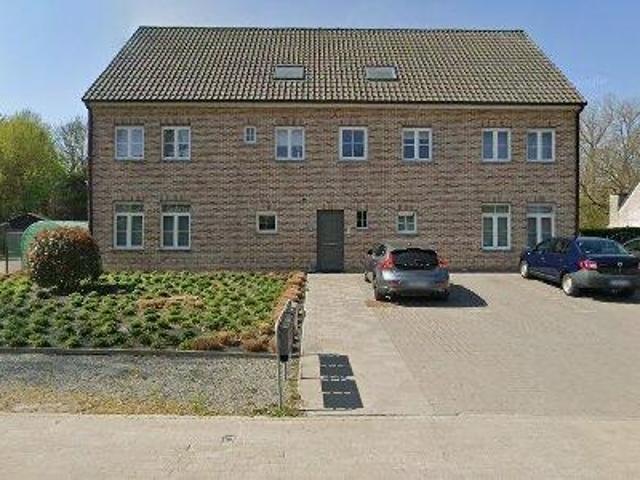 130 m2 apartment for rent in Geraardsbergen