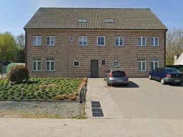 130 m2 apartment for rent in Geraardsbergen