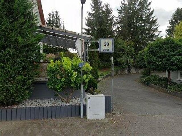 130 m2 apartment for rent in Gießen