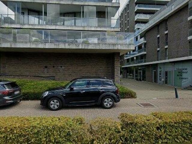 130 m2 apartment for rent in Hasselt