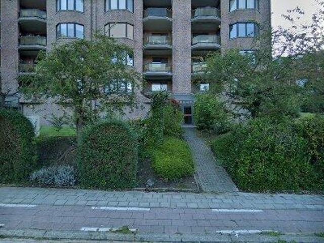 130 m2 apartment for rent in Leuven