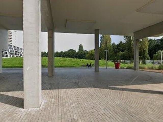 130 m2 apartment for rent in Leuven