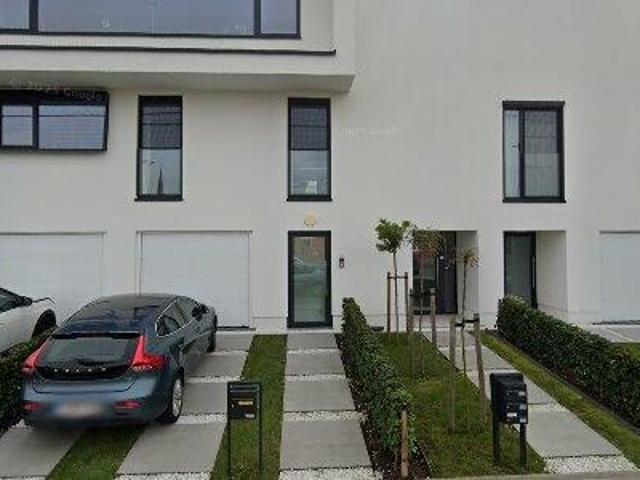 130 m2 apartment for rent in Londerzeel