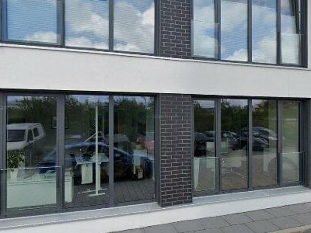 130 m2 apartment for rent in Rostock