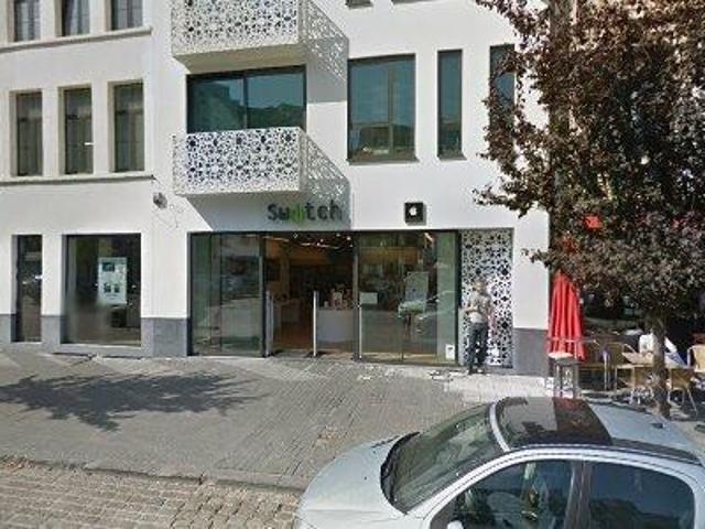 130 m2 apartment for rent in Stad Antwerp