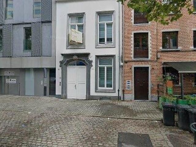 130 m2 apartment for rent in Stad Antwerp
