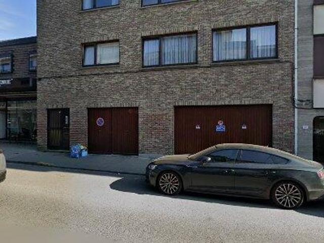 130 m2 apartment for rent in Stad Brussel