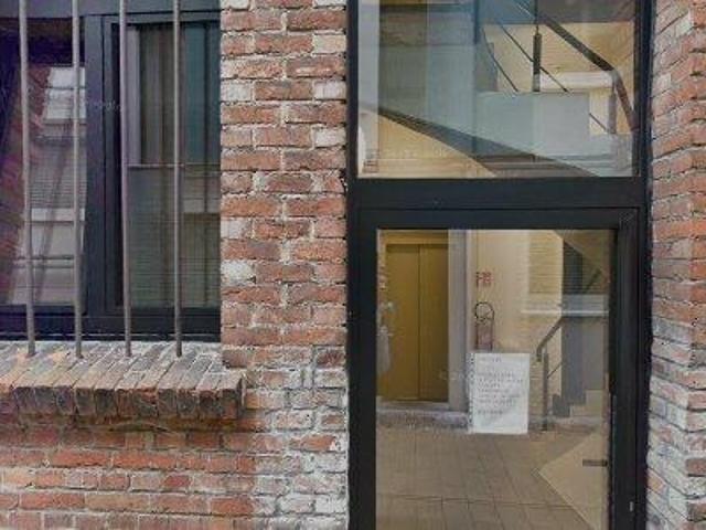 130 m2 apartment for rent in Stad Gent