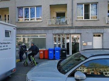 130 m2 apartment for rent in Stad Gent