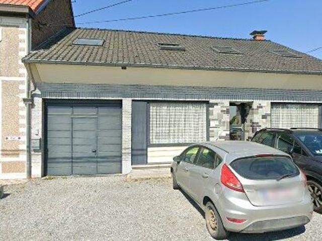 130 m2 apartment for rent in Saint Ghislain