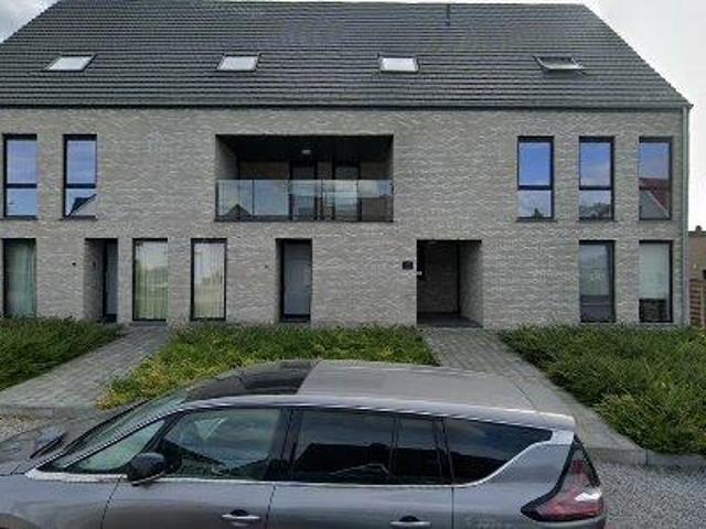 130 m2 apartment for rent in Scherpenheuvel Zichem