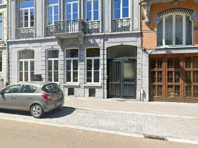 130 m2 apartment for rent in Tienen
