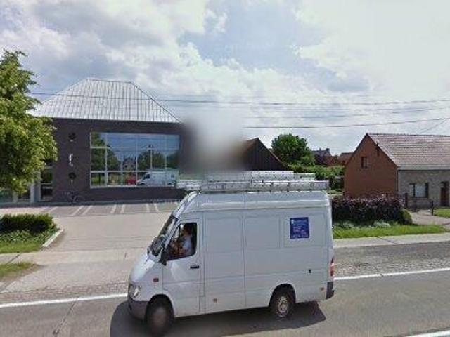 130 m2 apartment for rent in Waasmunster