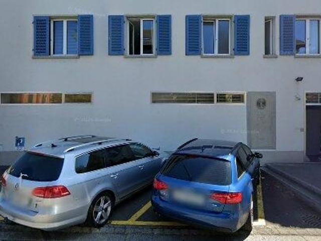 130 m2 apartment for rent in Winterthur