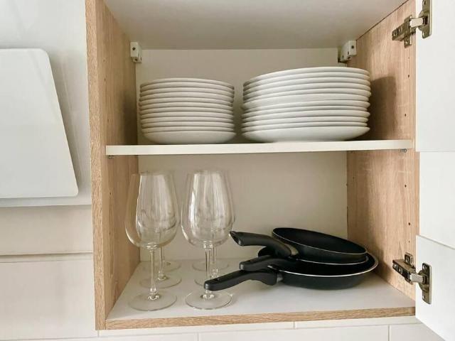 130 m2 Stylish 4 Bedroom Apartment, Vienna Amsterdam Apartments for Rent