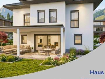 130 m² Wohnfläche, Schlüsselfertig mit Bodenplatte € 359.543, Fixpreisgarantie !