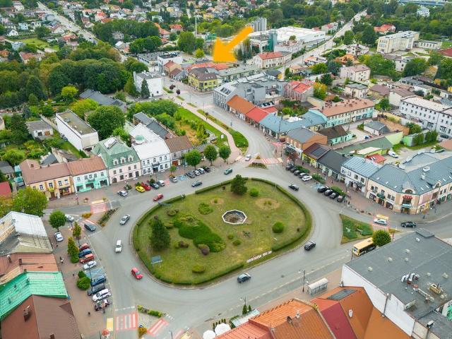 130 m od Rynku – gotowa inwestycja
