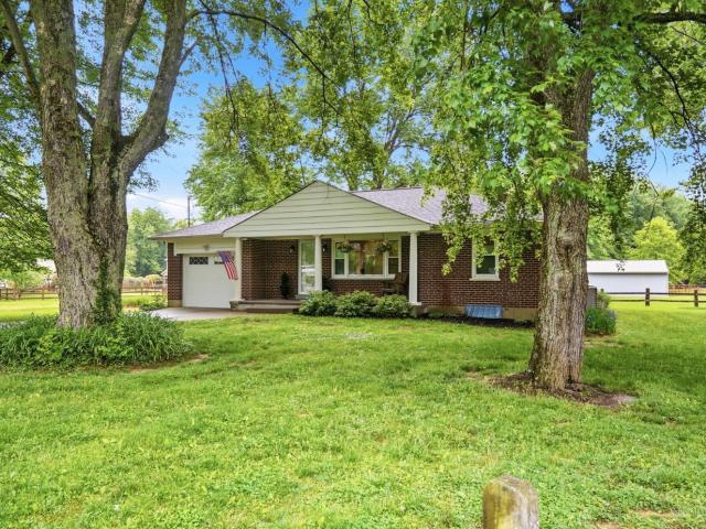 130 Mount Holly Road
