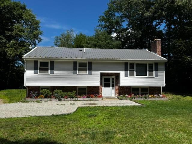 130 Mountain Road