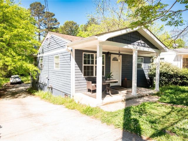 130 Magnolia St, Athens, GA 30606 | MLS #CL357978