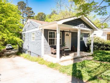 130 Magnolia St, Athens, GA 30606 | MLS #CL357978