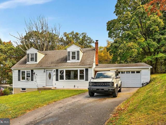 130 Mahantongo Drive