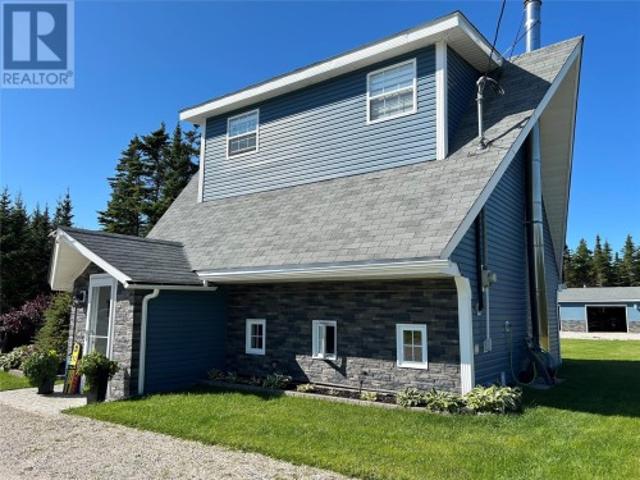 130 Main Road, Ship Cove, NL, A0N 1T0 house for sale | Listing ID 1302 | Royal LePage