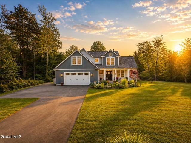 130 Middle Grove Road