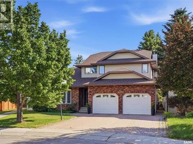 130 Mulcaster Crescent, Saskatoon, SK, S7N 4A7 house for sale | Listing ID SK045381 | Royal LePage