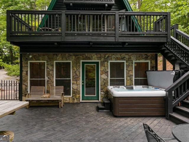 130 Mustang Creek Road