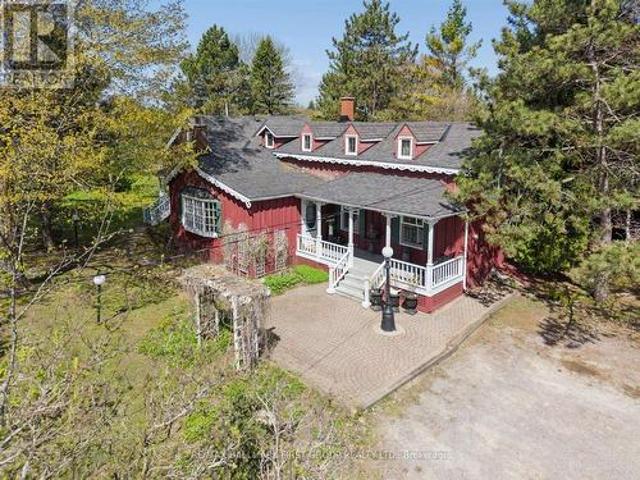 130 Myrtle Road E, Whitby, ON, L0B 1A0 house for sale | Listing ID E13528 | Royal LePage